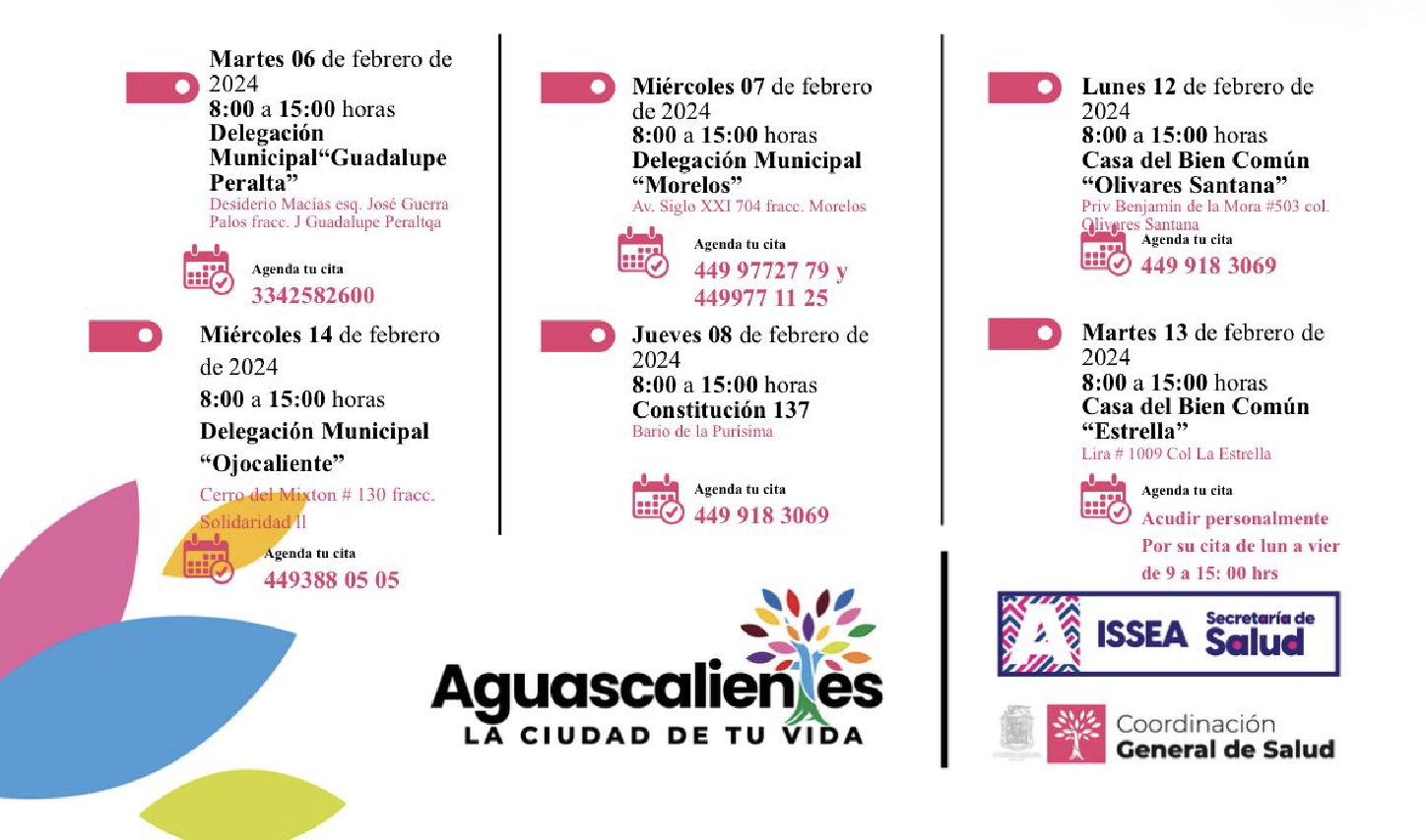 Lanza Municipio nueva campaña gratuita de esterilización canina y felina